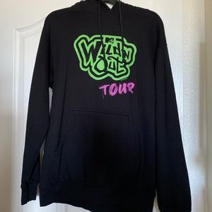 Wild ‘N Out Tour Hoodie